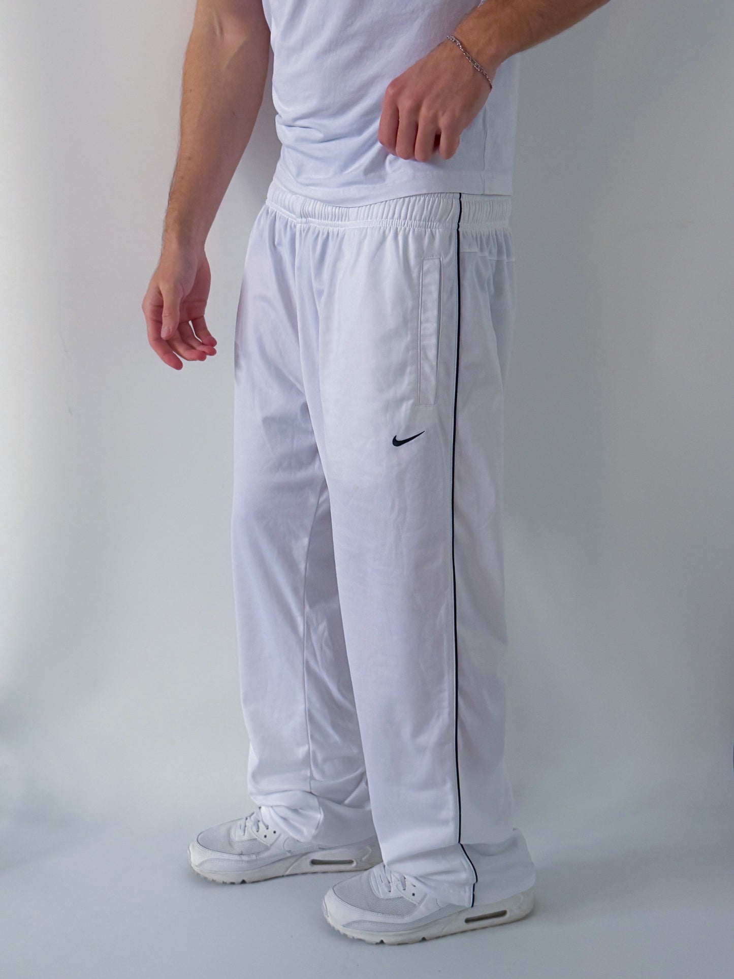 Nike Vintage Trackpants | L