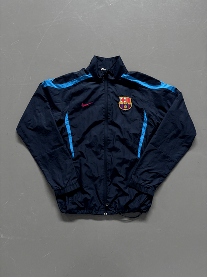Nike x FC Barcelona Vintage Tracksuit | S
