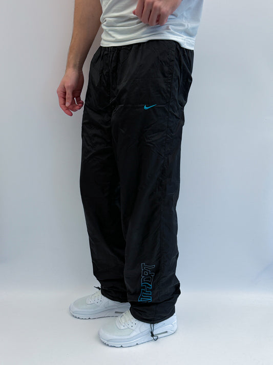 Nike Vintage *Fleece* Trackpants | M