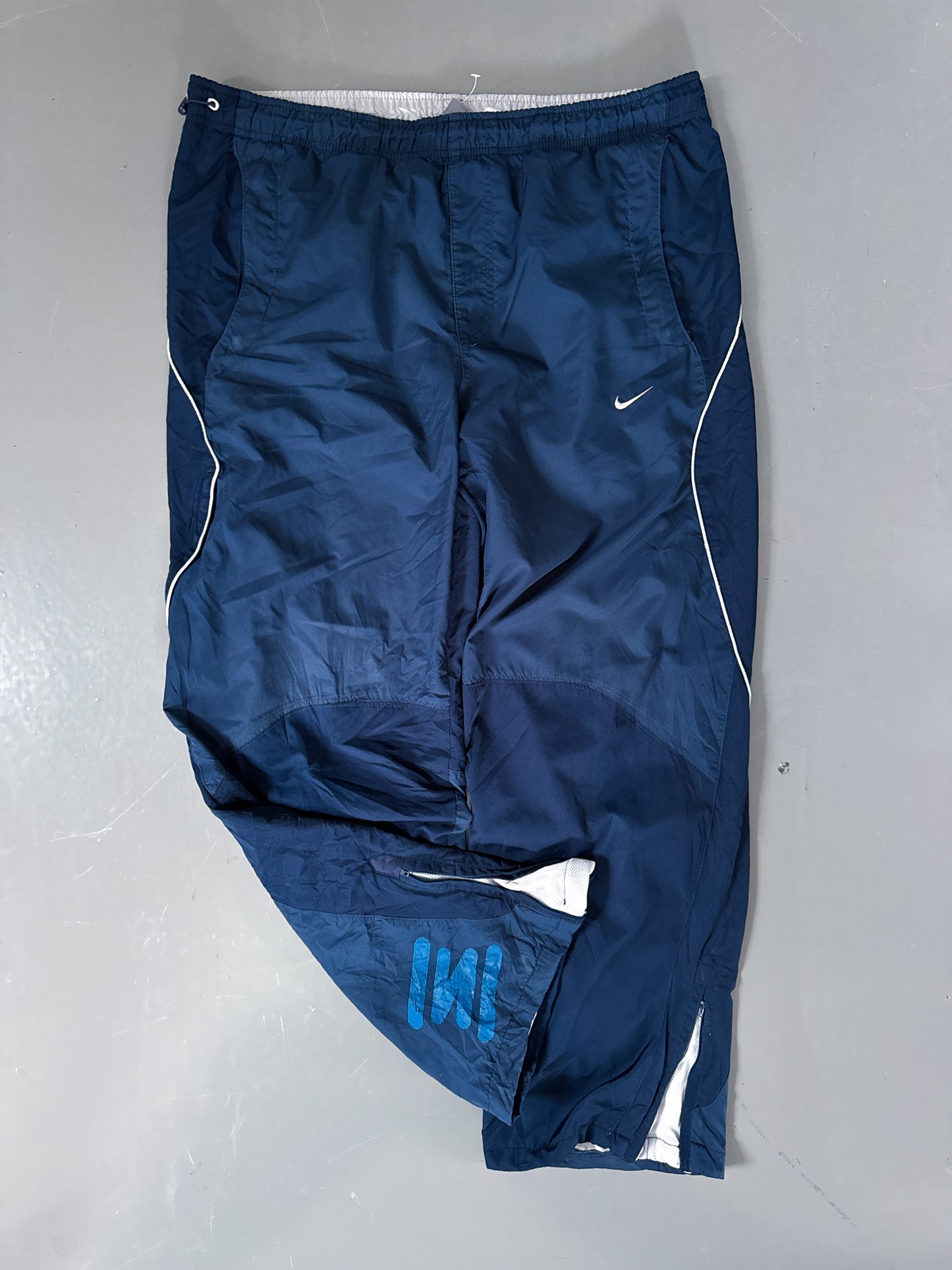 Nike Vintage *Shox* Trackpants |  M