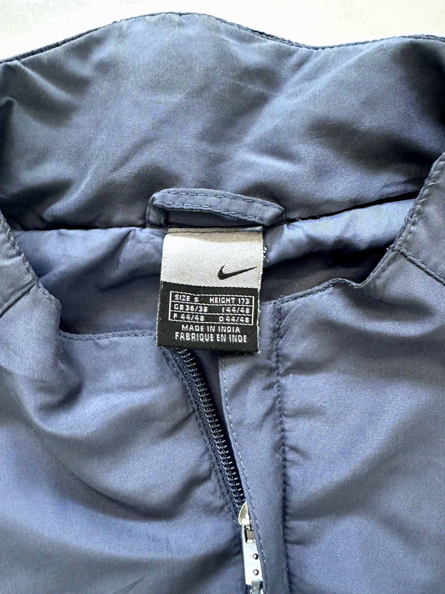 Nike x Inter Mailand Vintage Tracksuit | S