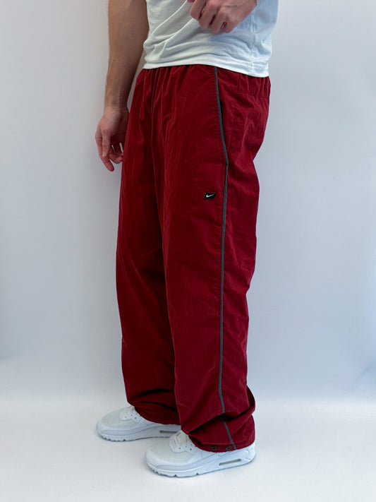 Nike Vintage Trackpants | M