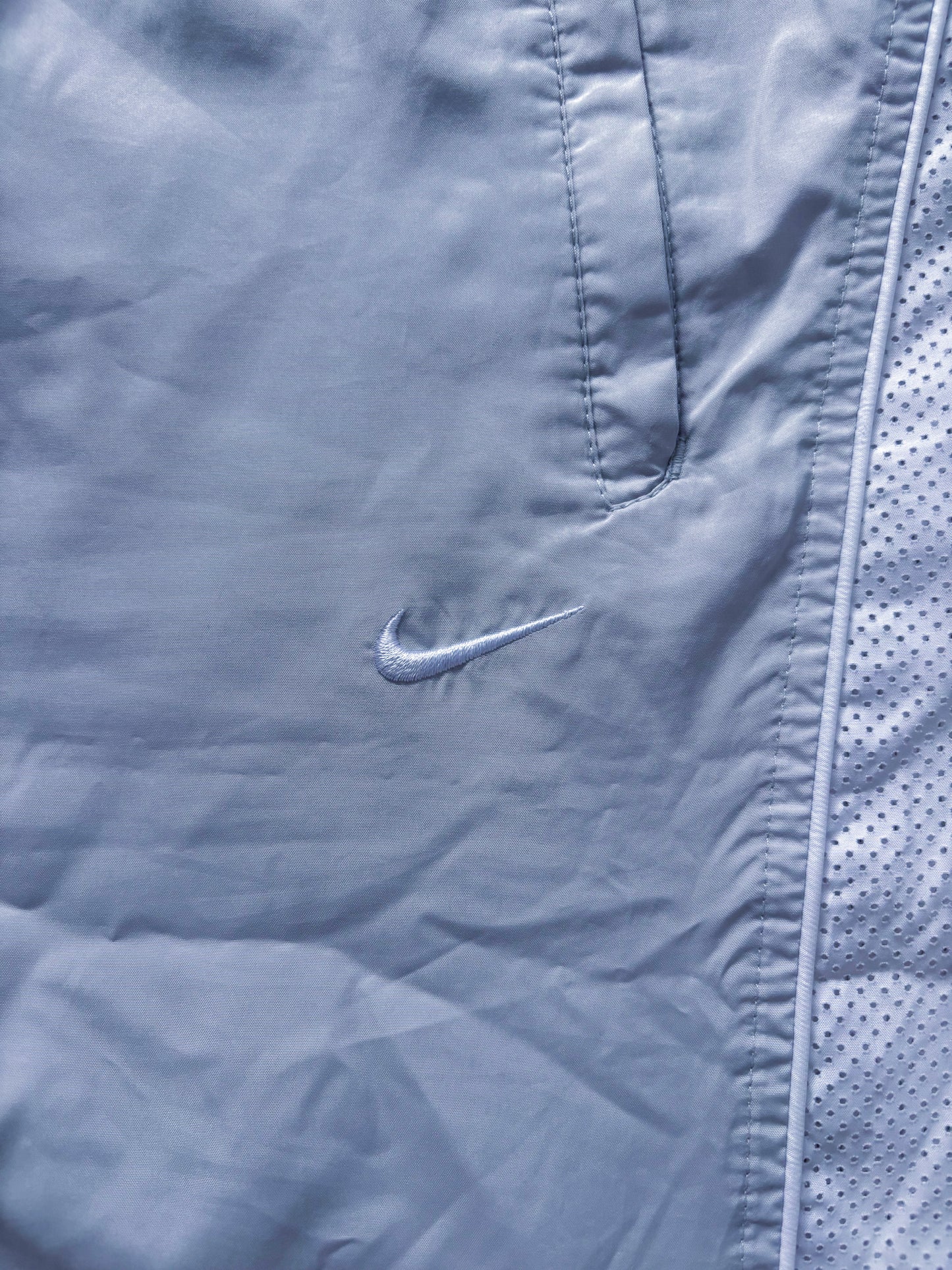 Nike Vintage *PREMIUM* Trackpants | L