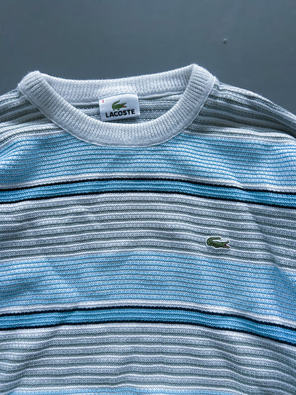 Lacoste Vintage Pullover | S