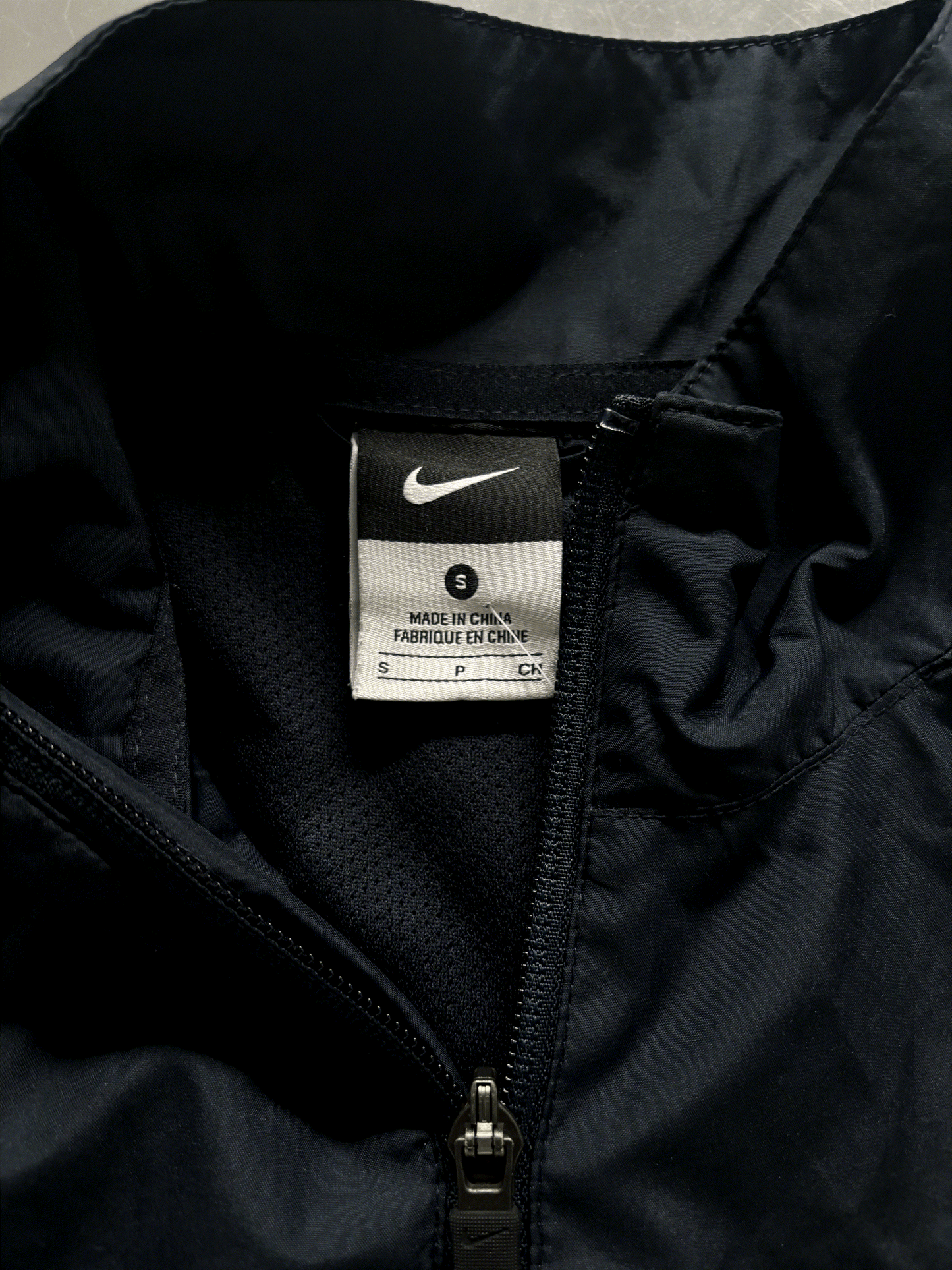 Nike x FC Barcelona Vintage Tracksuit | S