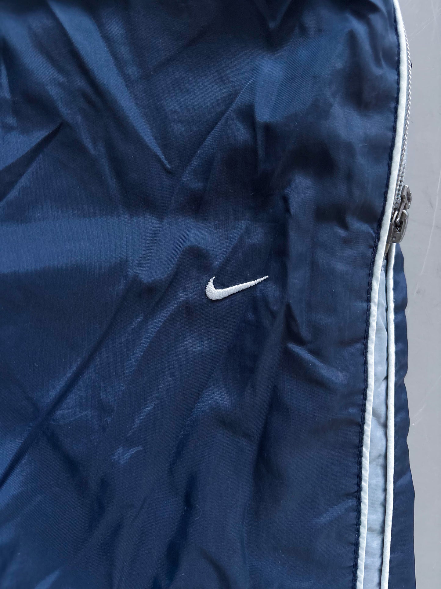 Nike Vintage Trackpants | L