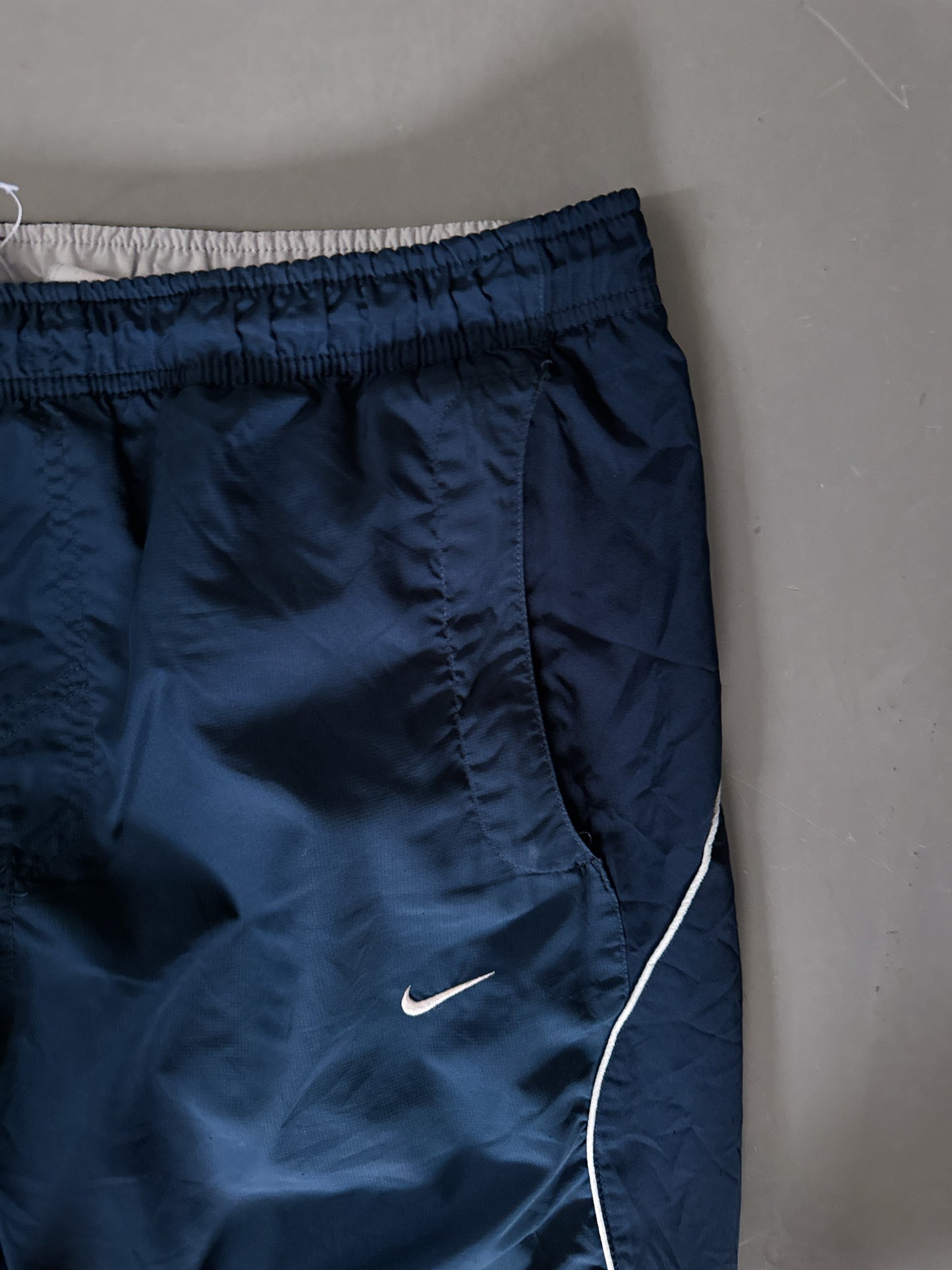 Nike Vintage *Shox* Trackpants |  M