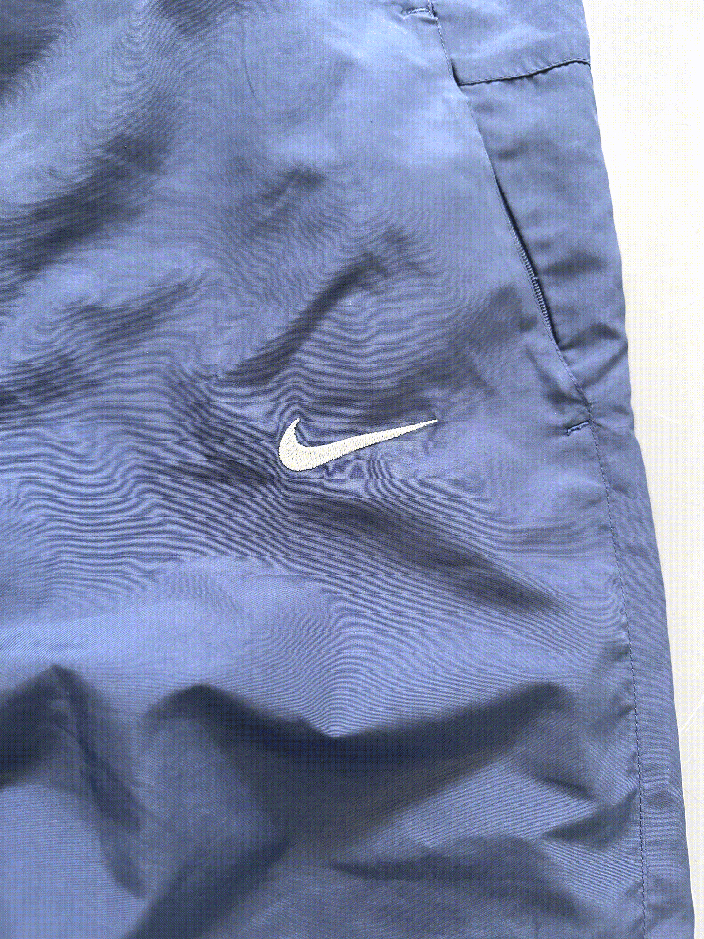 Nike x Inter Mailand Vintage Tracksuit | S