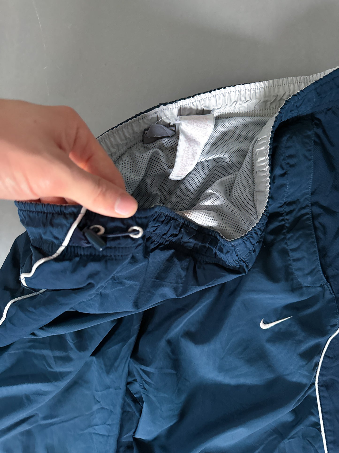 Nike Vintage *Shox* Trackpants |  M