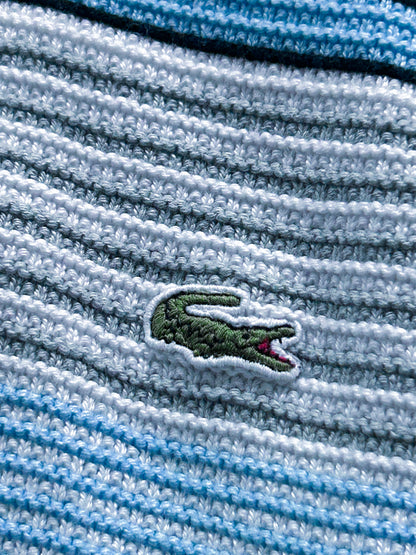 Lacoste Vintage Pullover | S