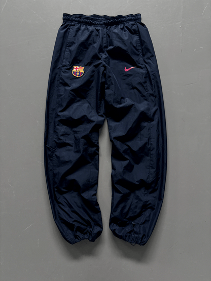 Nike x FC Barcelona Vintage Tracksuit | S