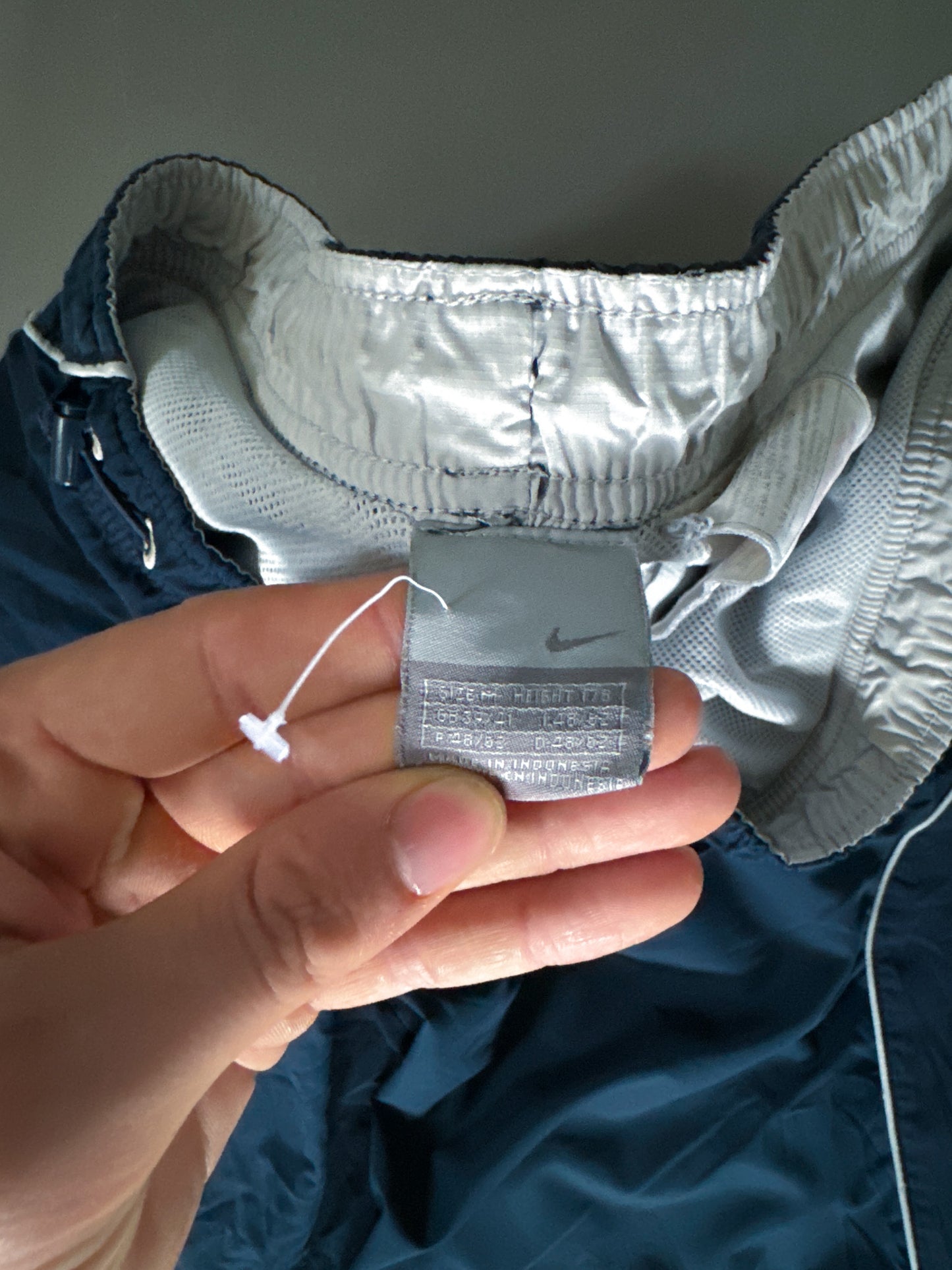 Nike Vintage *Shox* Trackpants |  M