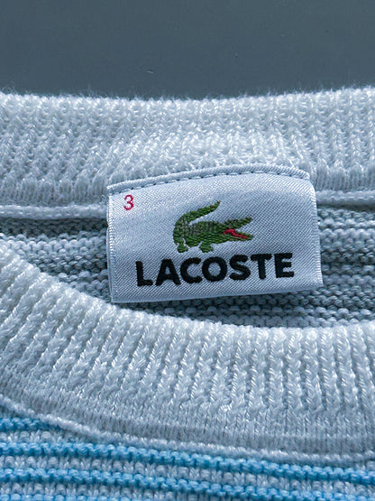 Lacoste Vintage Pullover | S