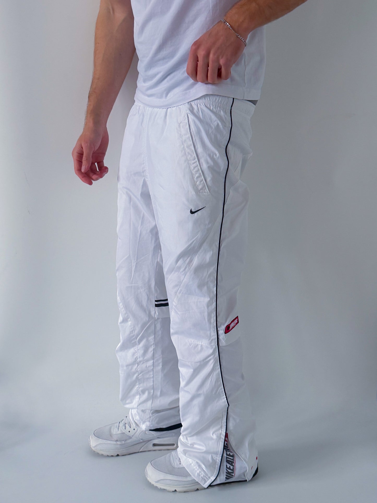 Nike Vintage Trackpants | S