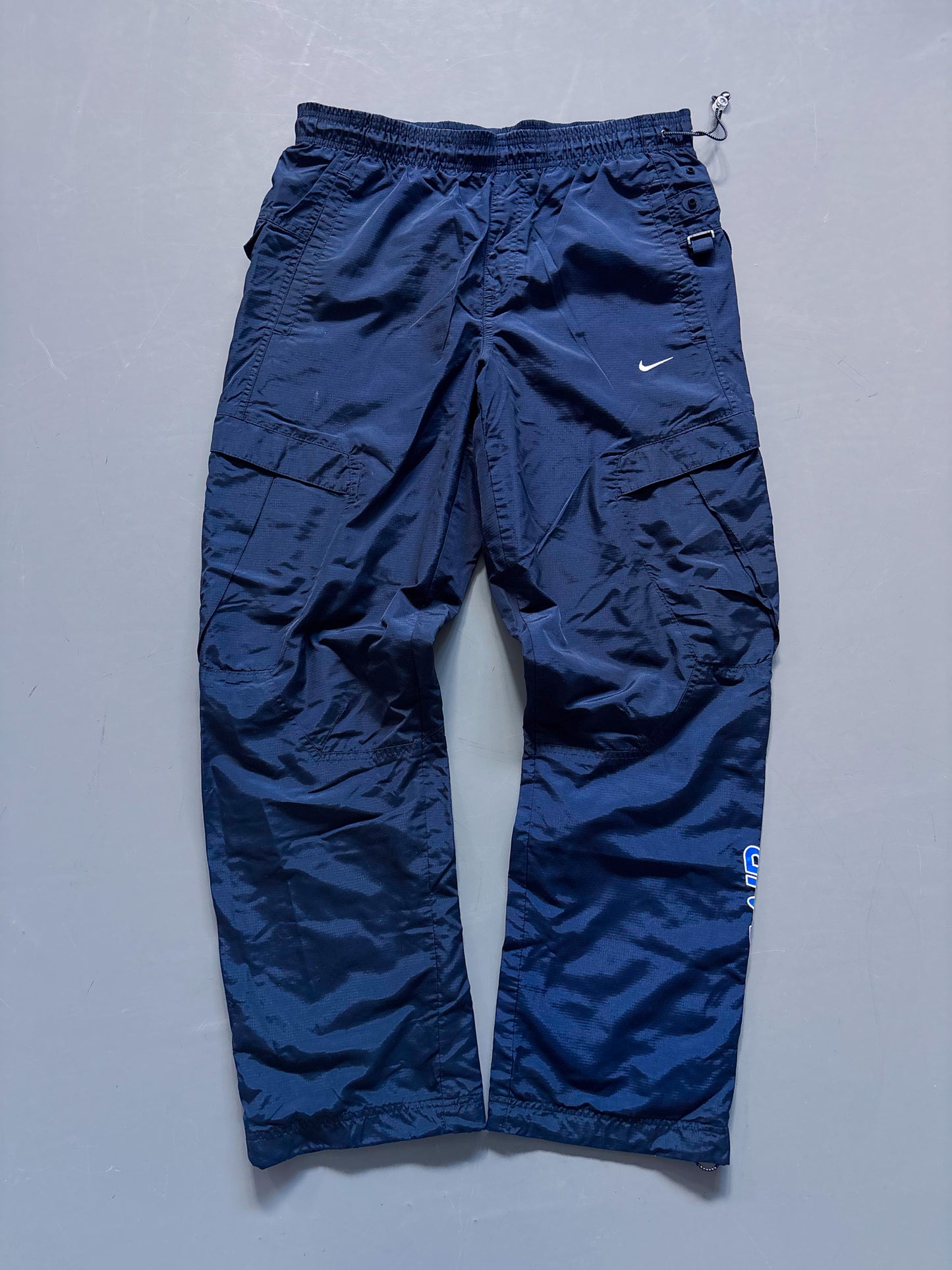 Nike Vintage Trackpants | M