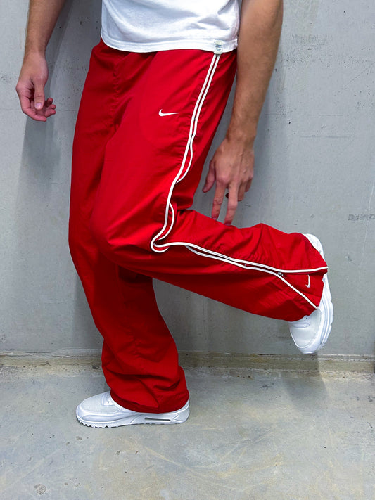 Nike Vintage *Premium* Trackpants | M