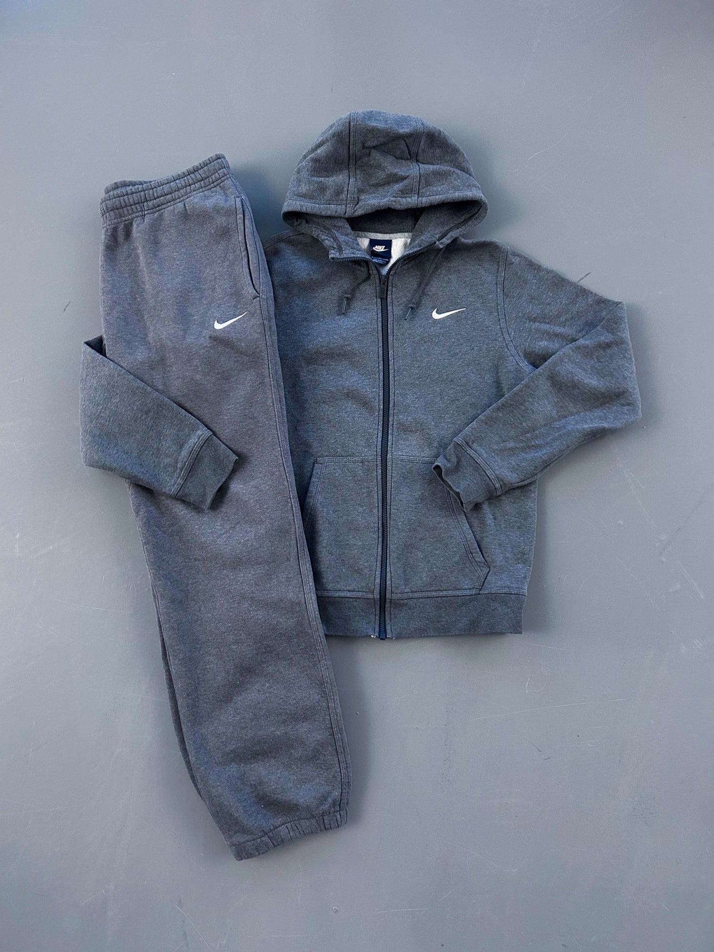 Nike Vintage Sweatsuit | S