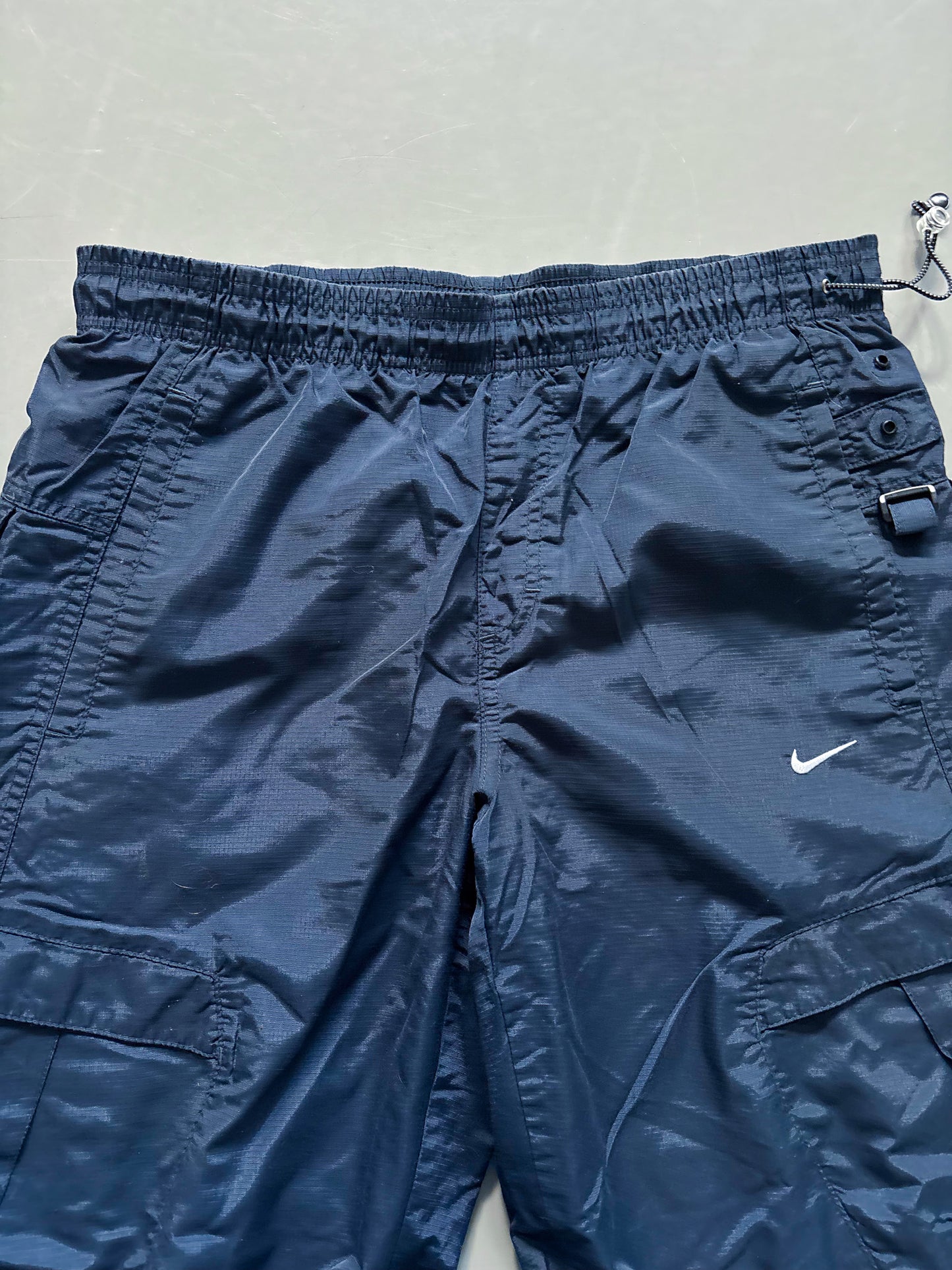Nike Vintage Trackpants | M