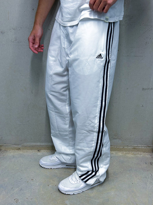 Adidas Vintage *Deadstock* Trackpants | XXL