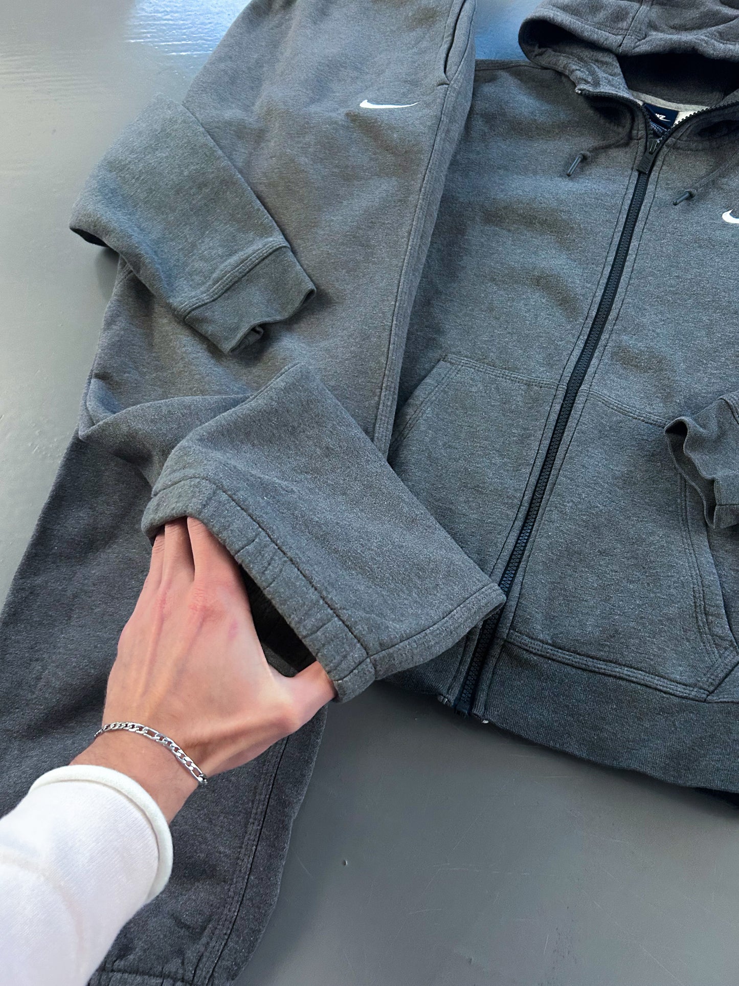 Nike Vintage Sweatsuit | S