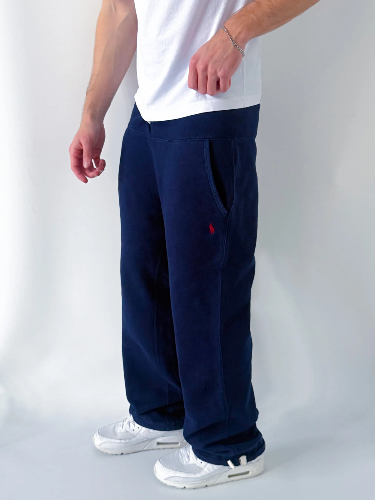 Polo Ralph Lauren Vintage Sweatpants / Jogger | S