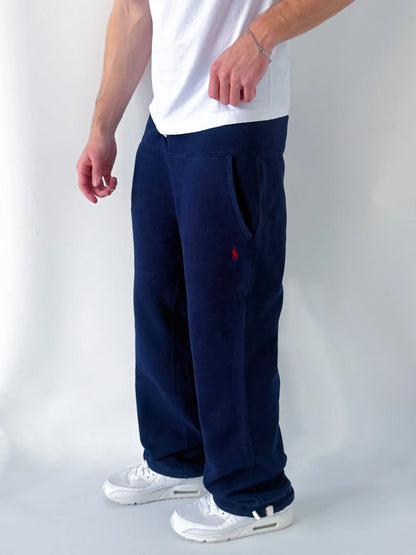 Polo Ralph Lauren Vintage Sweatpants / Jogger | S