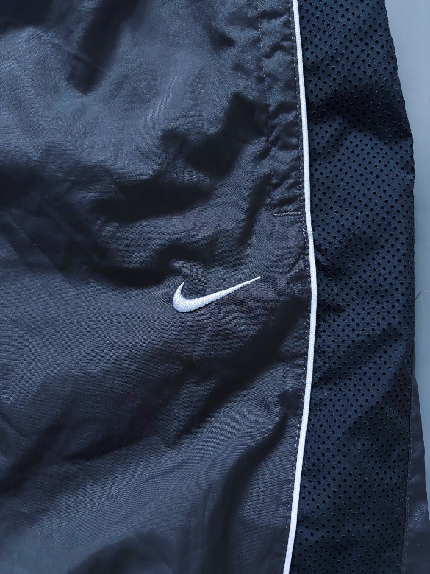 Nike Vintage Trackpants | L