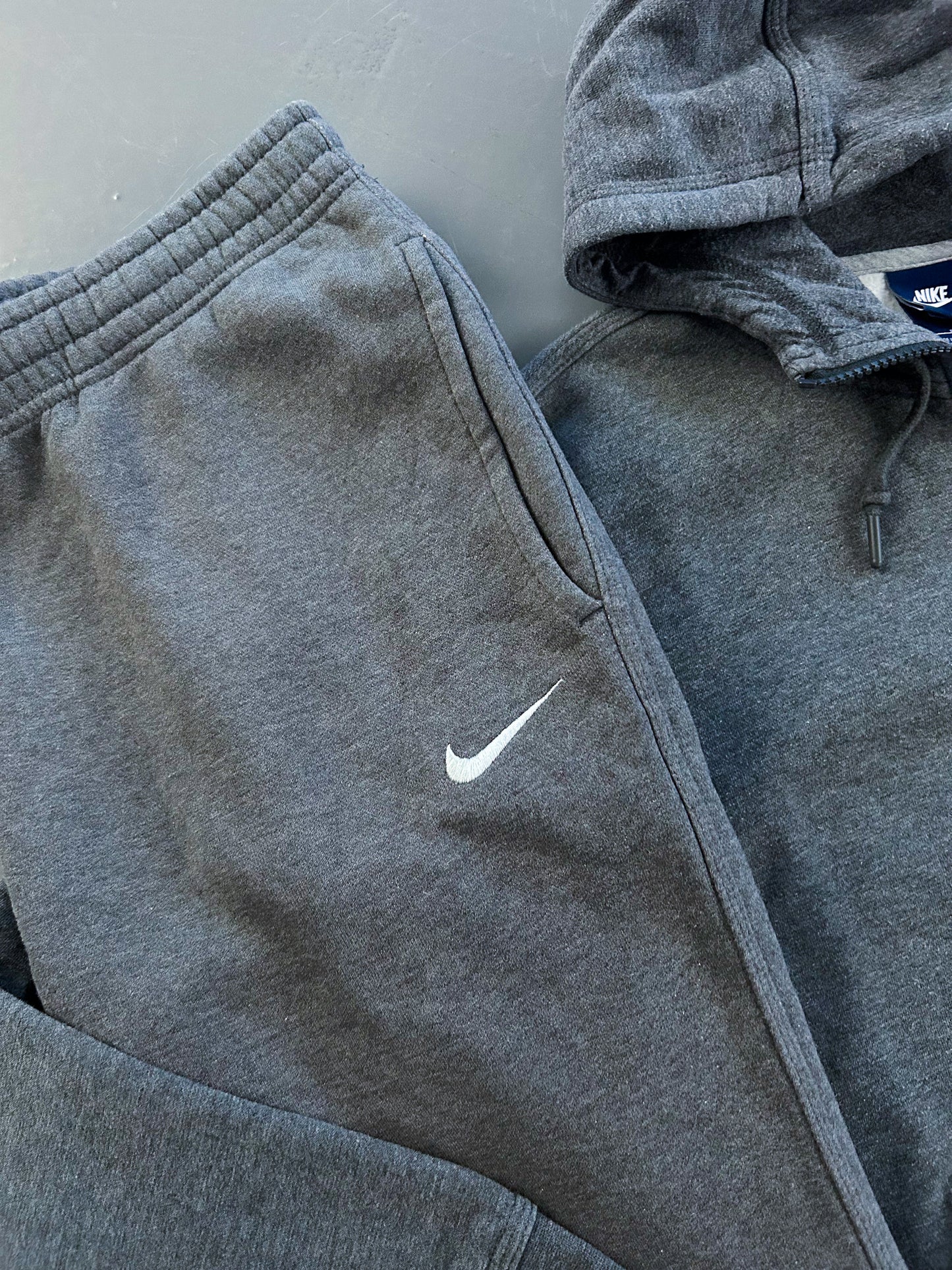 Nike Vintage Sweatsuit | S