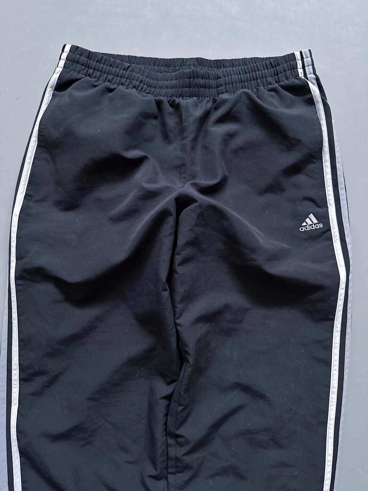 Adidas Vintage *Classic* Trackpants | M