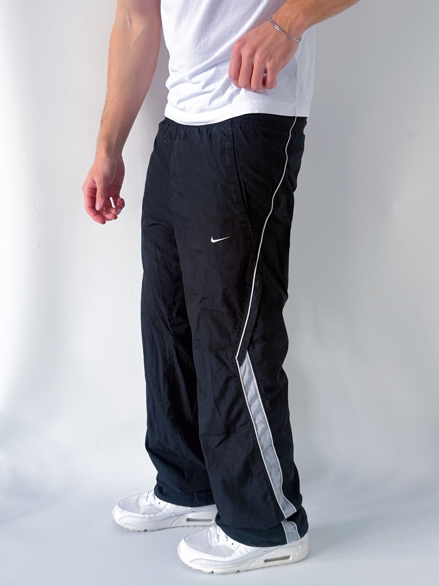 Nike Vintage Trackpants | S