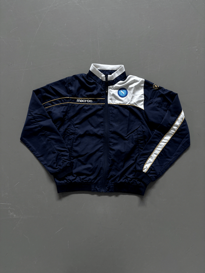 SSC Neapel Vintage Tracksuit | S