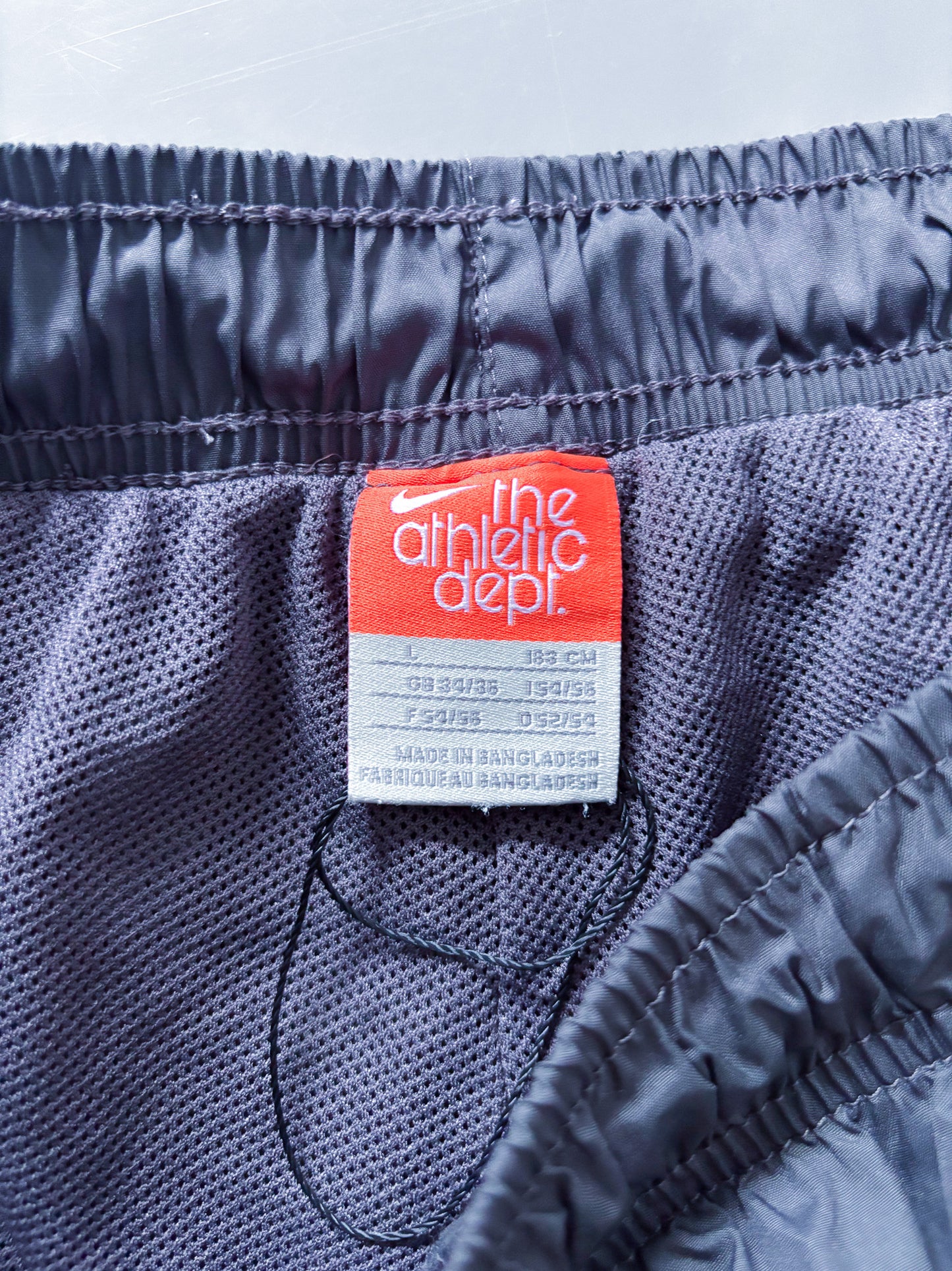 Nike Vintage Trackpants | L