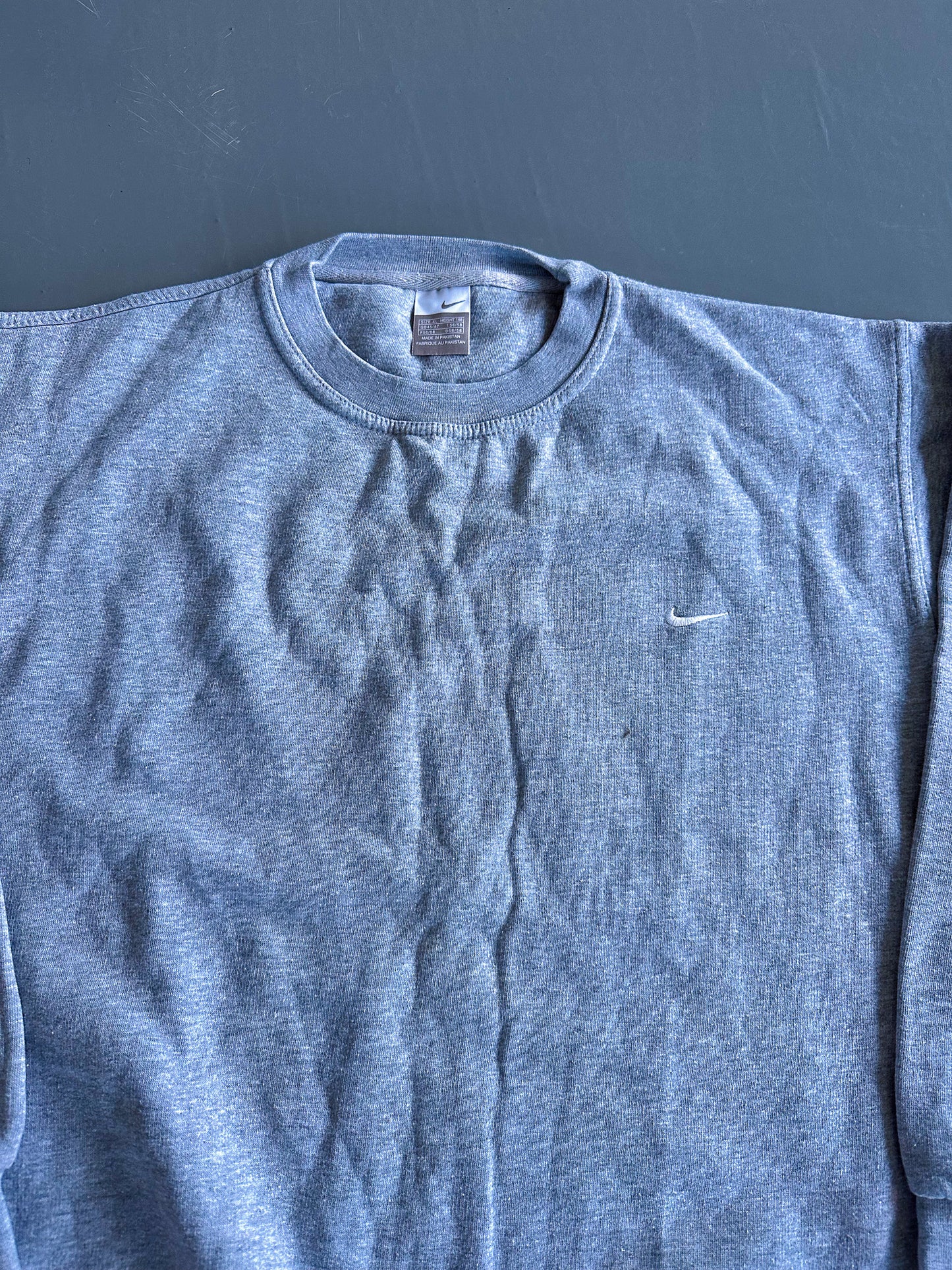 Nike Vintage Pullover | XL