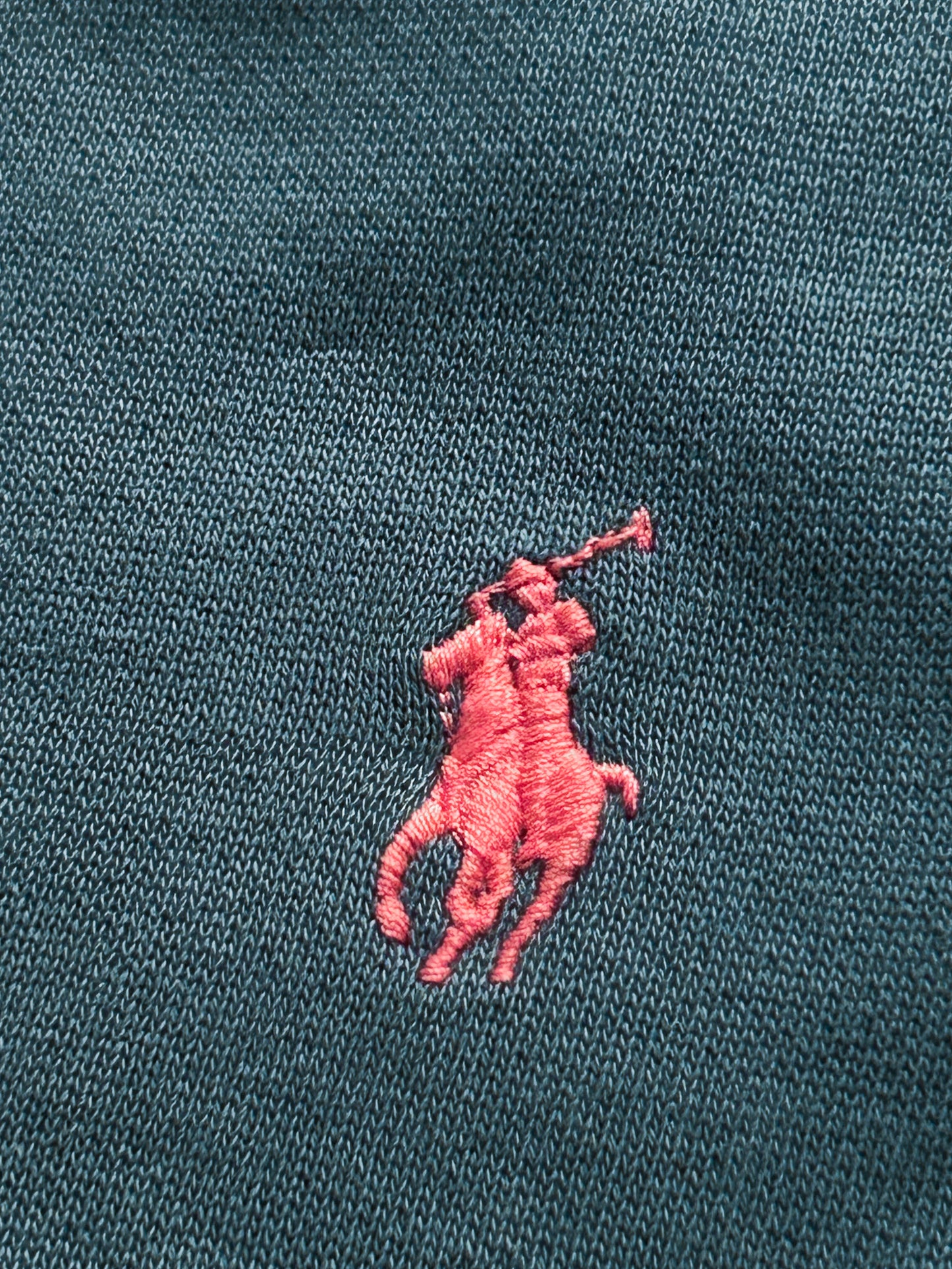 Polo Ralph Lauren Vintage *PREMIUM* Sweatjacke | L