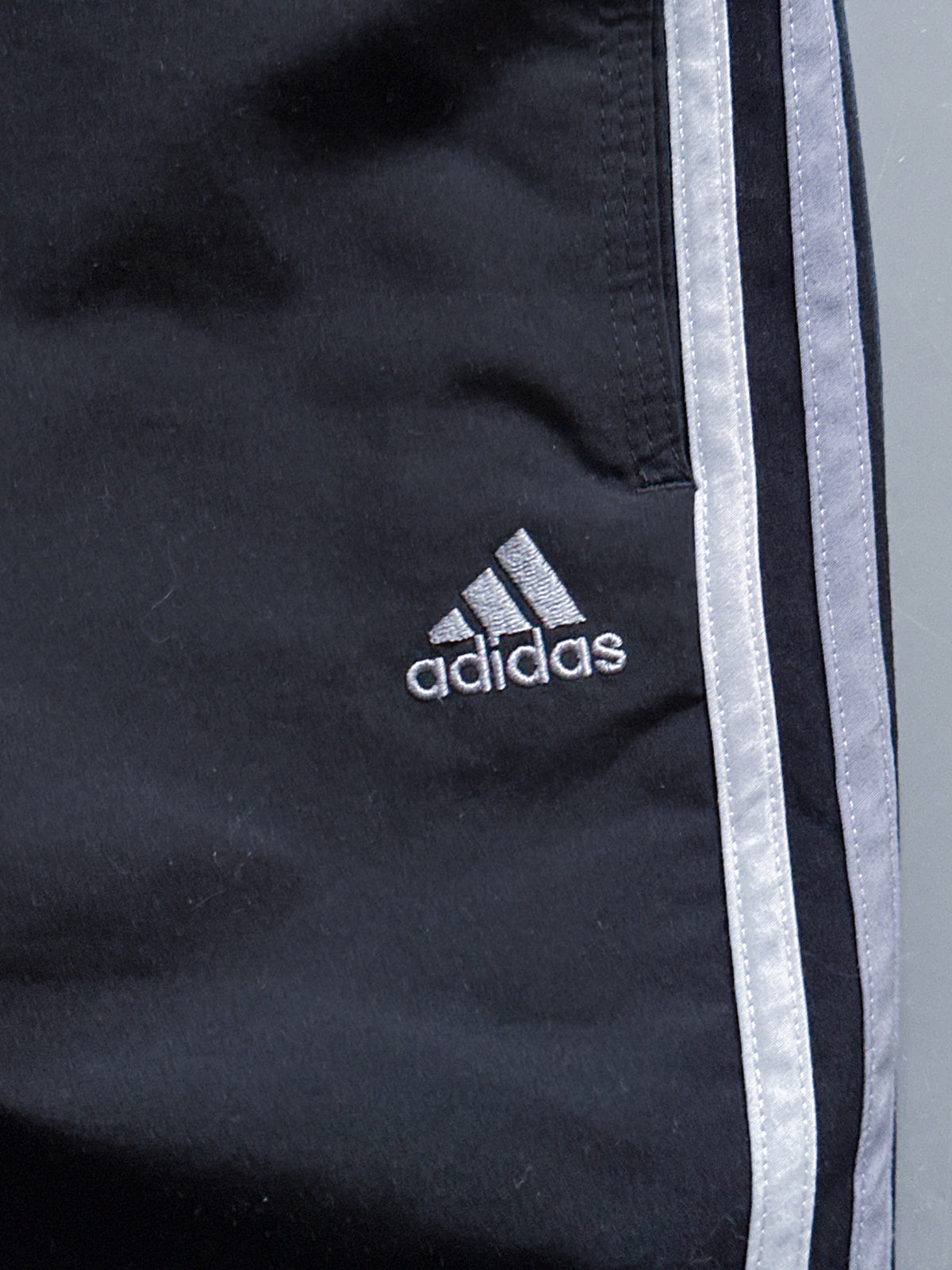 Adidas Vintage *Classic* Trackpants | M