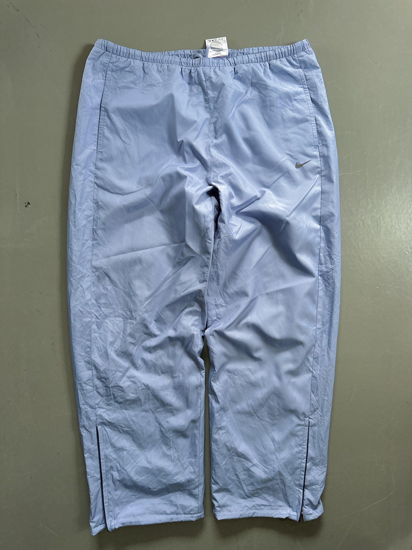 Nike Vintage Trackpants |  M