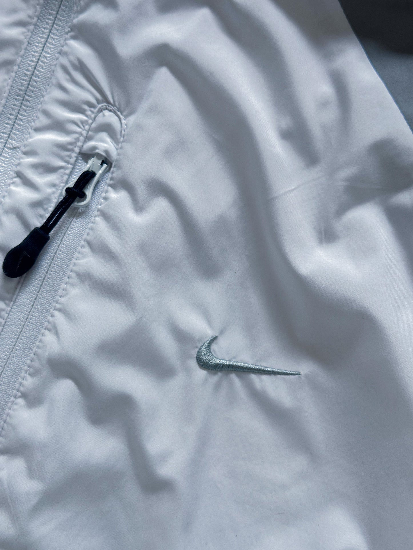 Nike Vintage Trackjacket | M