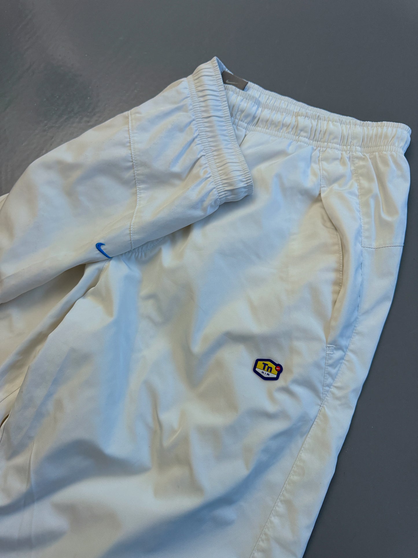 Nike Vintage *TN* Trackpants | L