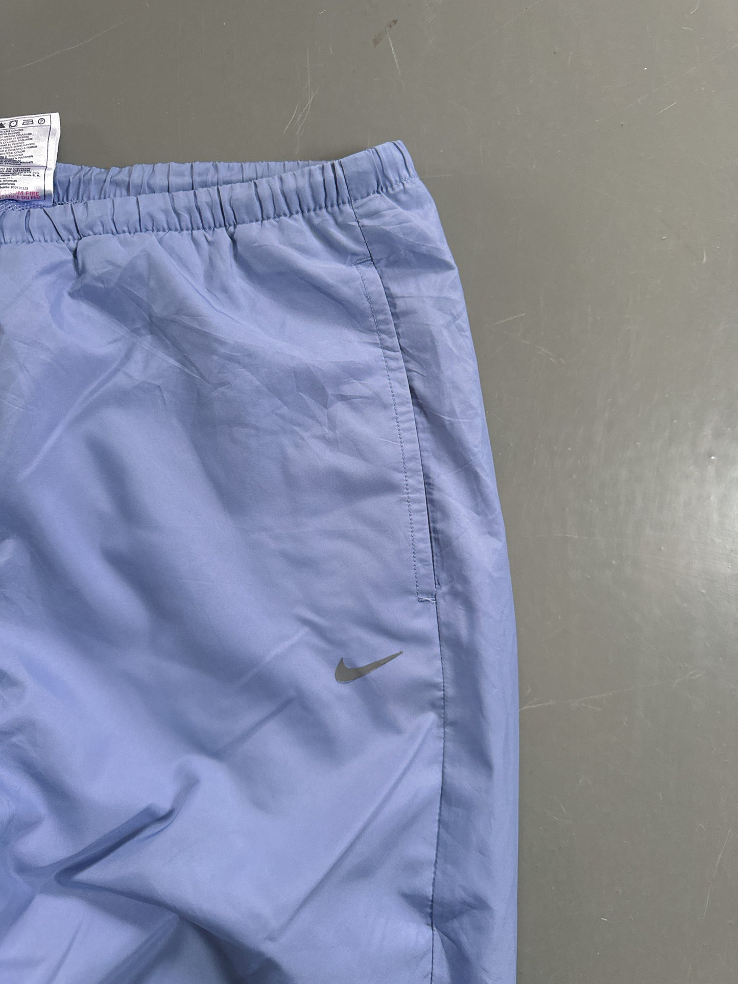 Nike Vintage Trackpants |  M