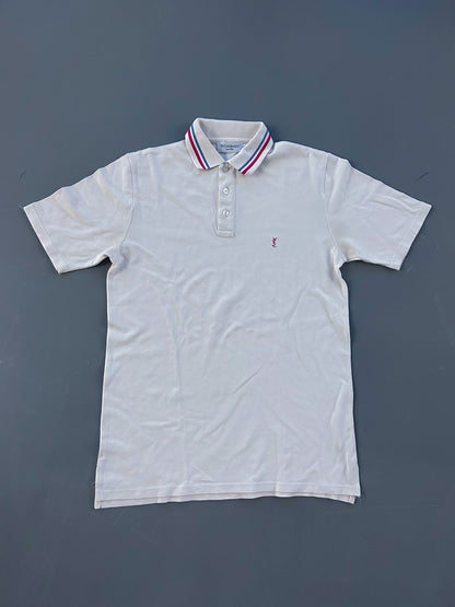 YSL Vintage Polo Shirt | S