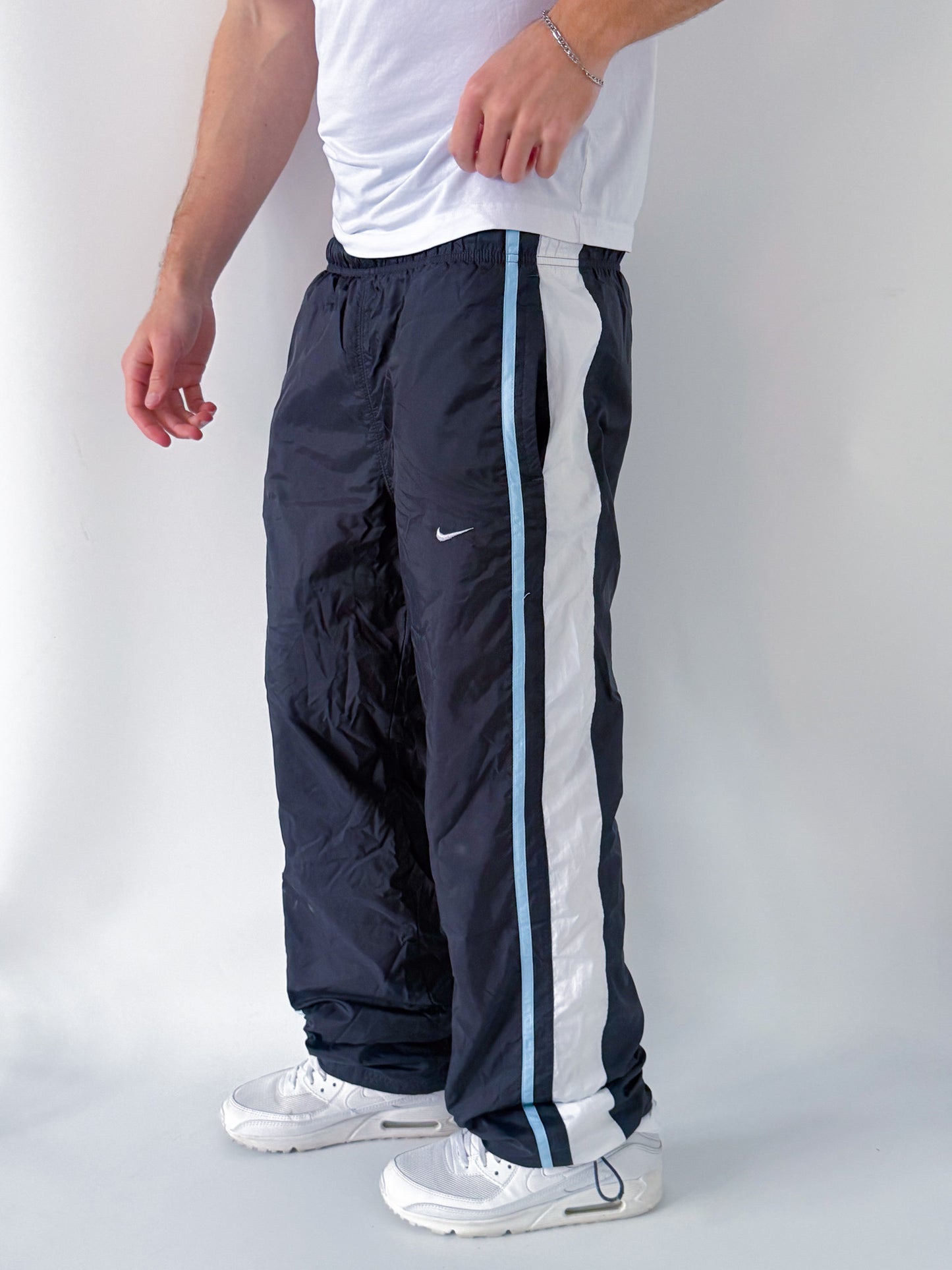 Nike Vintage Trackpants | M