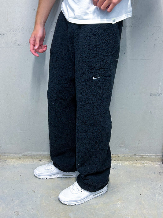 Nike Vintage Fleece Sweatpants | L