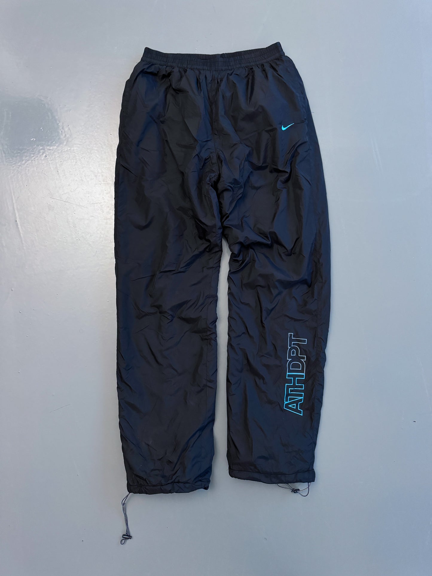 Nike Vintage *Fleece* Trackpants | M