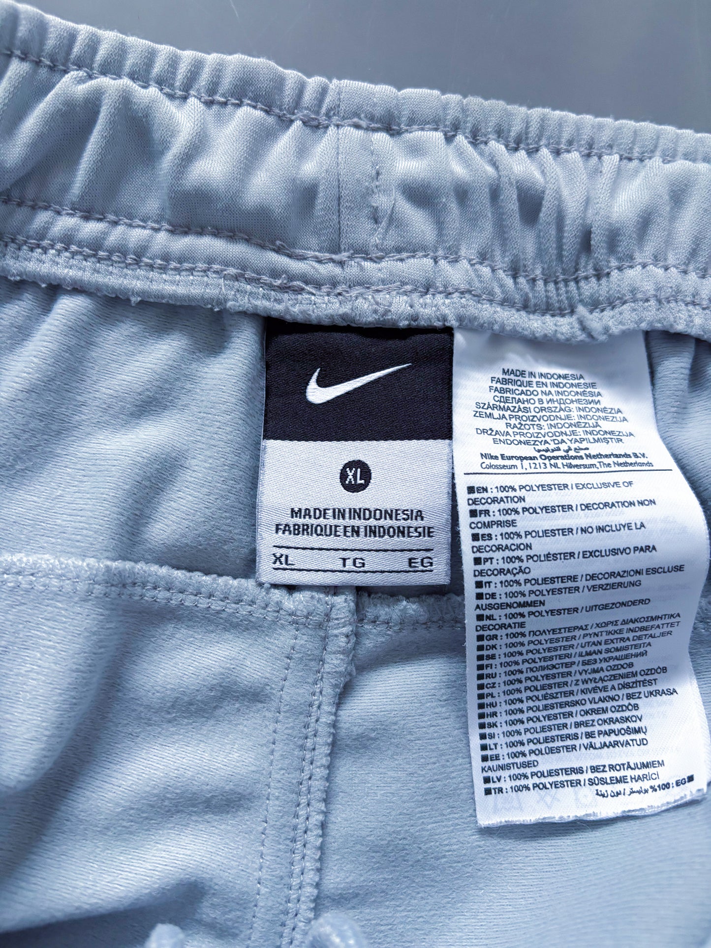 Nike Vintage *PREMIUM* Trackpants | L