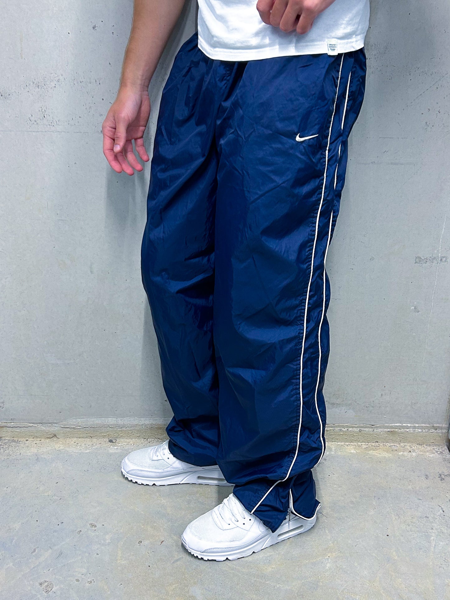 Nike Vintage Trackpants | XXL