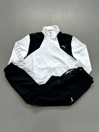 Puma Vintage Tracksuit | M
