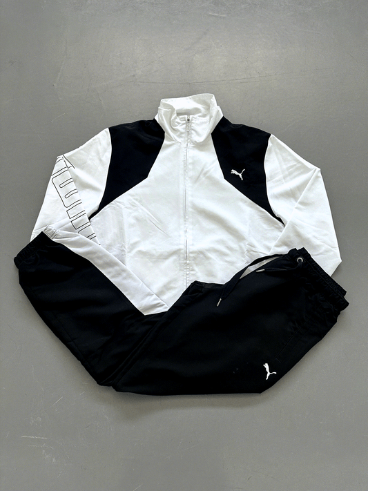 Puma Vintage Tracksuit | M
