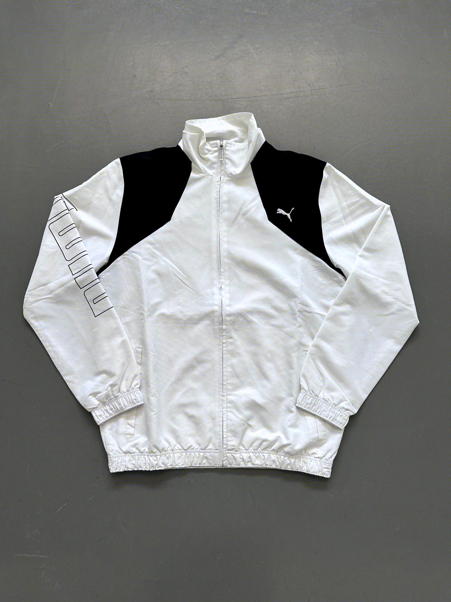 Puma Vintage Tracksuit | M