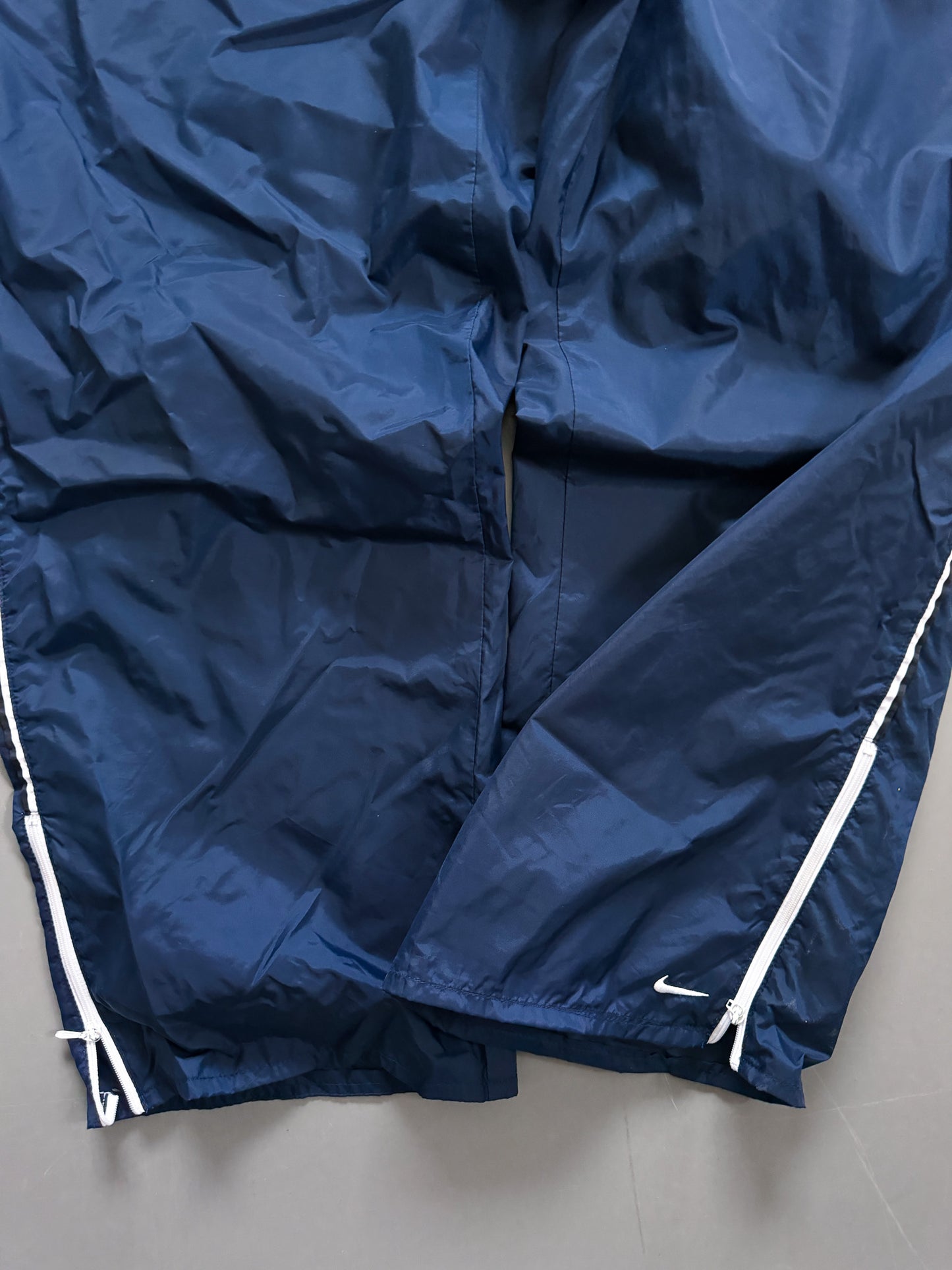 Nike Vintage Trackpants |  L