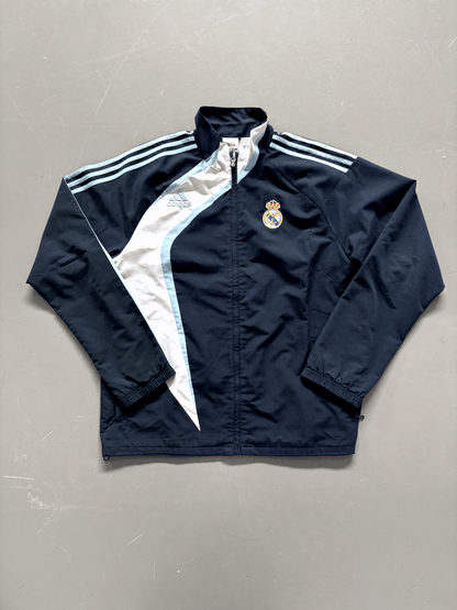 Adidas x Real Madrid Vintage Tracksuit | XL